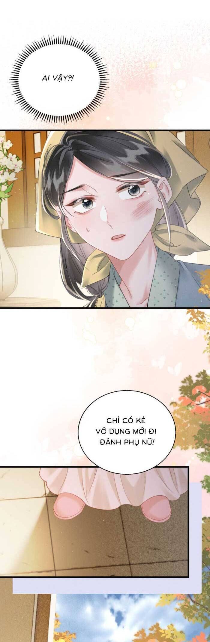 Khi Tôi Trở Thành Cứu Tinh Của Gia Đình Bạo Quân Chapter 45 - Trang 2