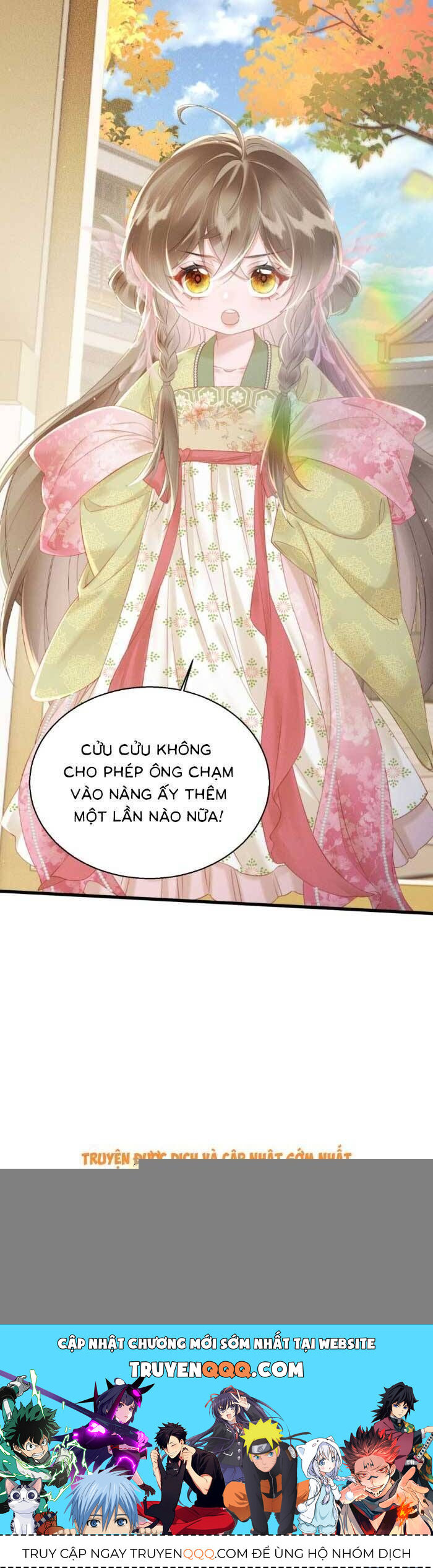 Khi Tôi Trở Thành Cứu Tinh Của Gia Đình Bạo Quân Chapter 45 - Trang 2