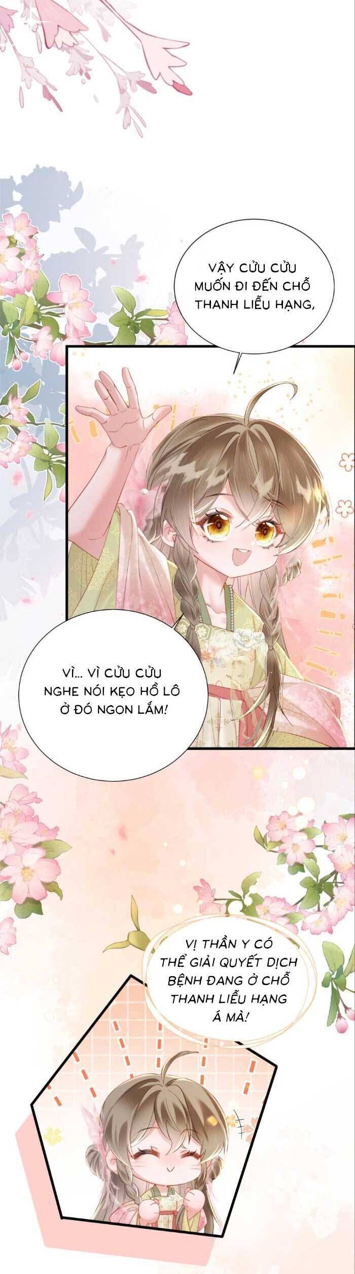 Khi Tôi Trở Thành Cứu Tinh Của Gia Đình Bạo Quân Chapter 45 - Trang 2