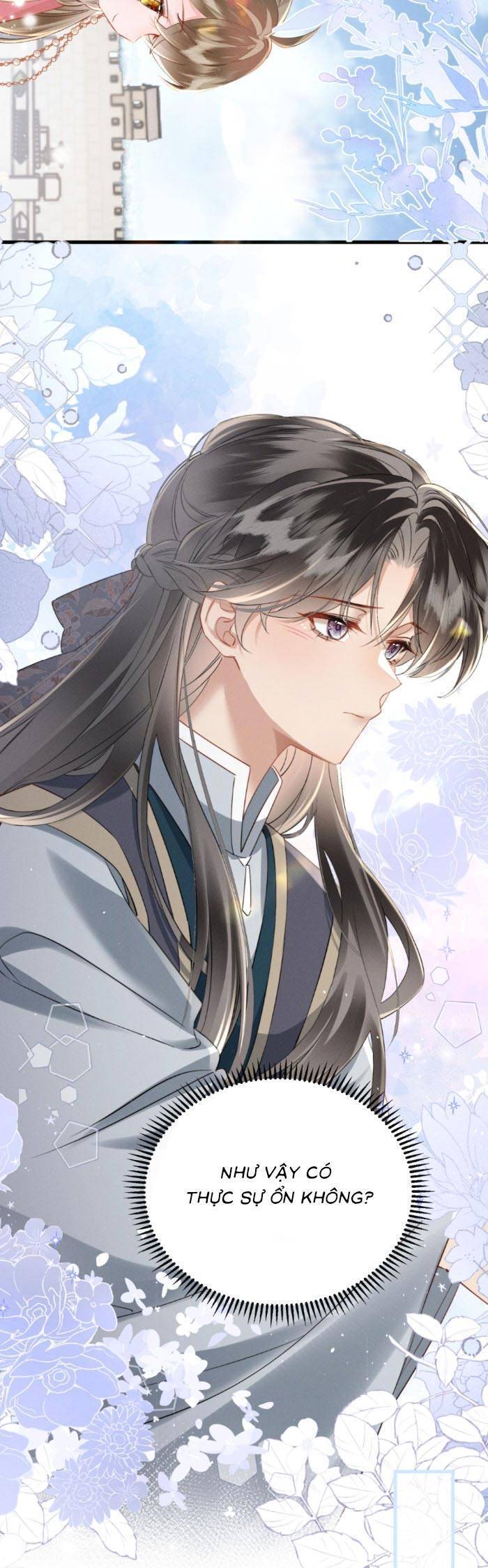 Khi Tôi Trở Thành Cứu Tinh Của Gia Đình Bạo Quân Chapter 49 - Trang 2