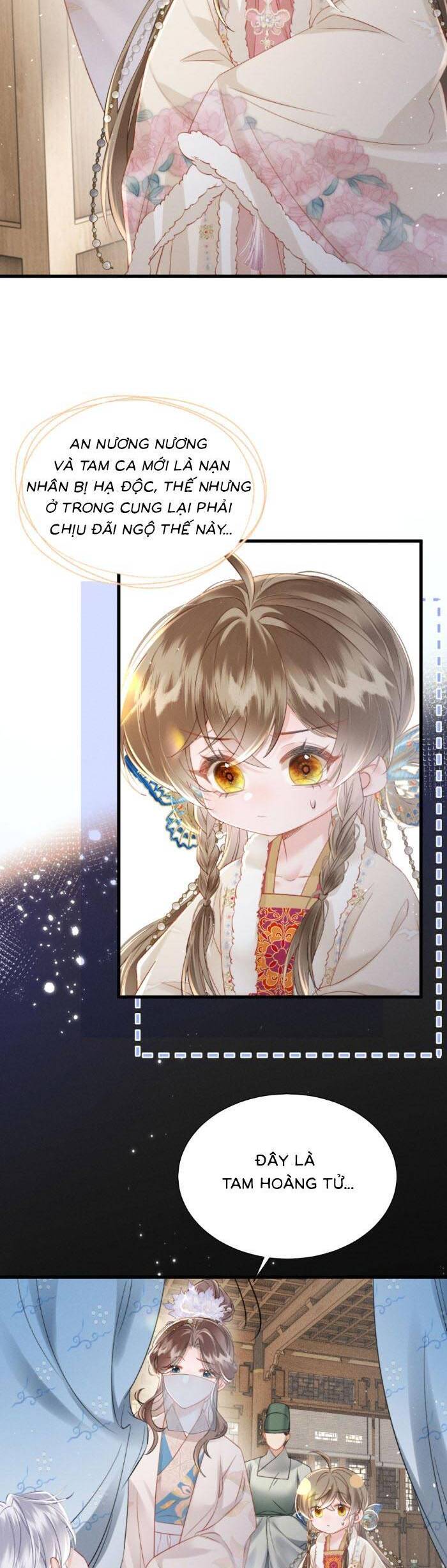Khi Tôi Trở Thành Cứu Tinh Của Gia Đình Bạo Quân Chapter 51 - Trang 2
