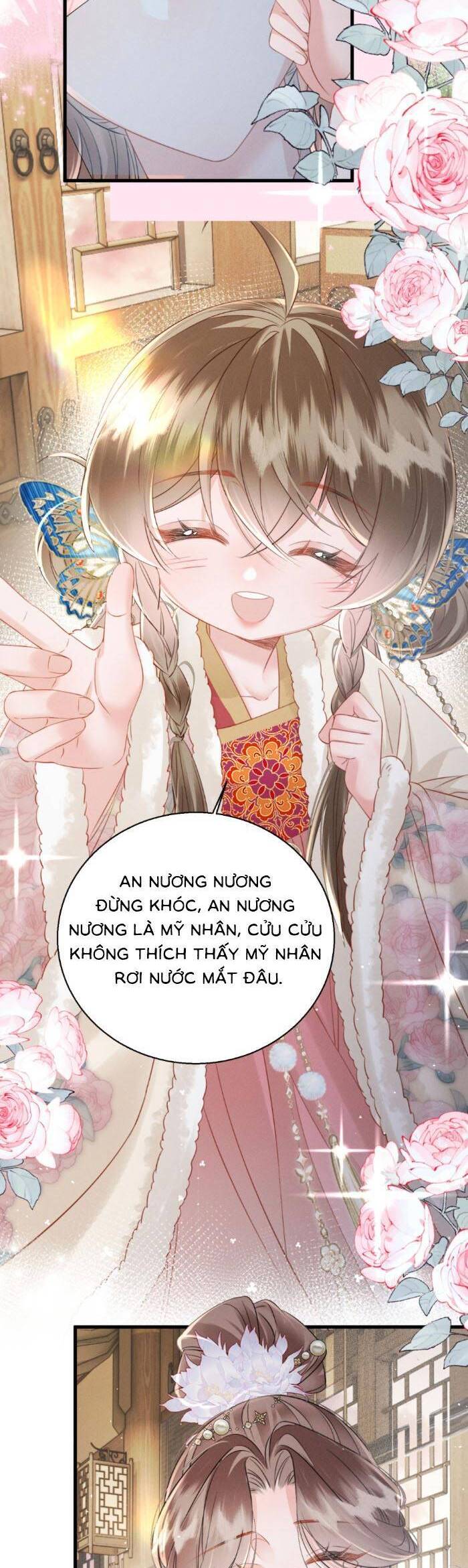 Khi Tôi Trở Thành Cứu Tinh Của Gia Đình Bạo Quân Chapter 51 - Trang 2