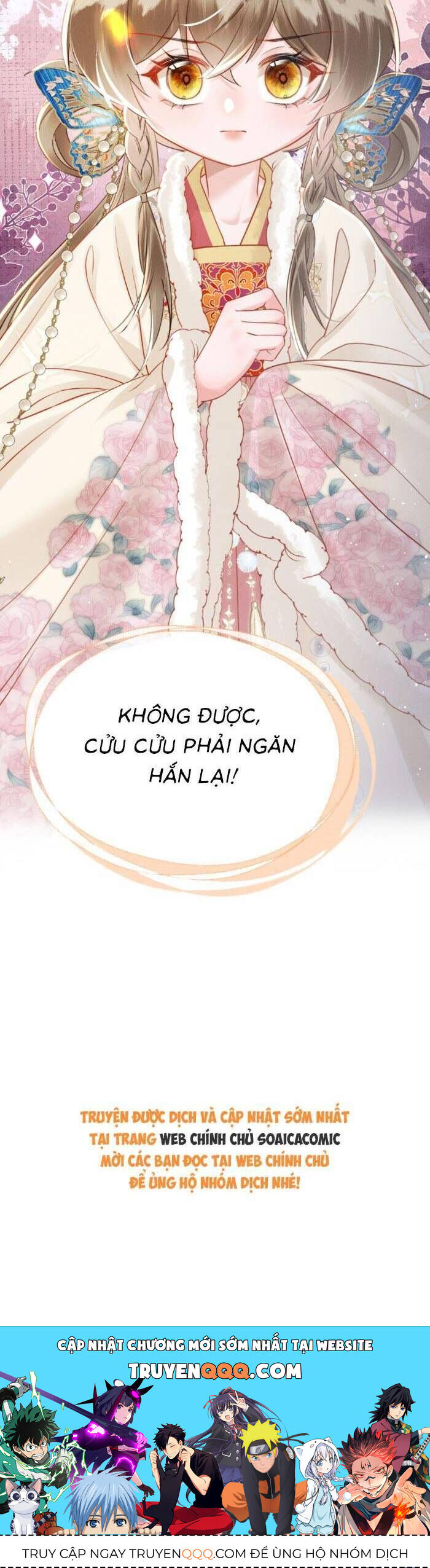 Khi Tôi Trở Thành Cứu Tinh Của Gia Đình Bạo Quân Chapter 54 - Trang 2