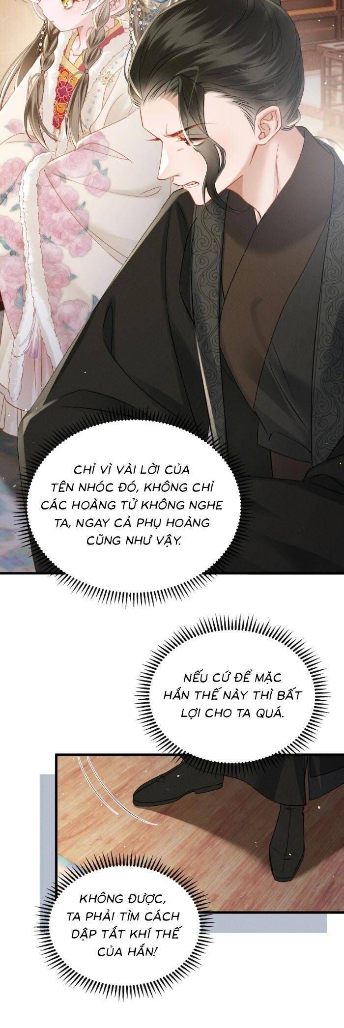 Khi Tôi Trở Thành Cứu Tinh Của Gia Đình Bạo Quân Chapter 55 - Trang 2