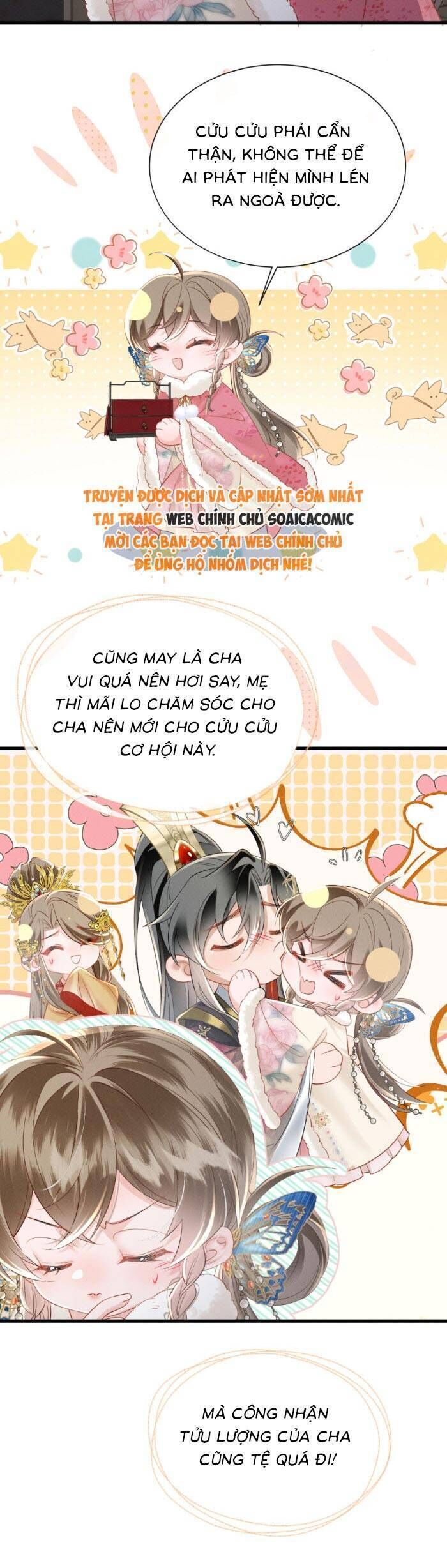 Khi Tôi Trở Thành Cứu Tinh Của Gia Đình Bạo Quân Chapter 55 - Trang 2