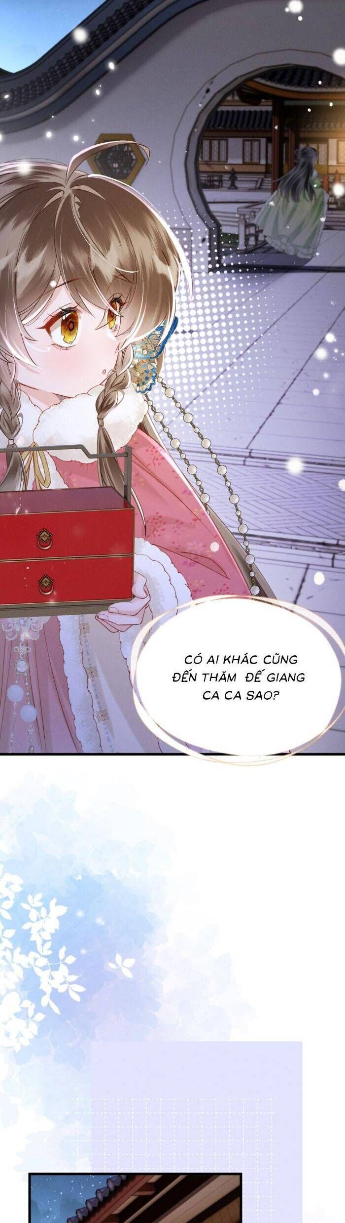Khi Tôi Trở Thành Cứu Tinh Của Gia Đình Bạo Quân Chapter 55 - Trang 2
