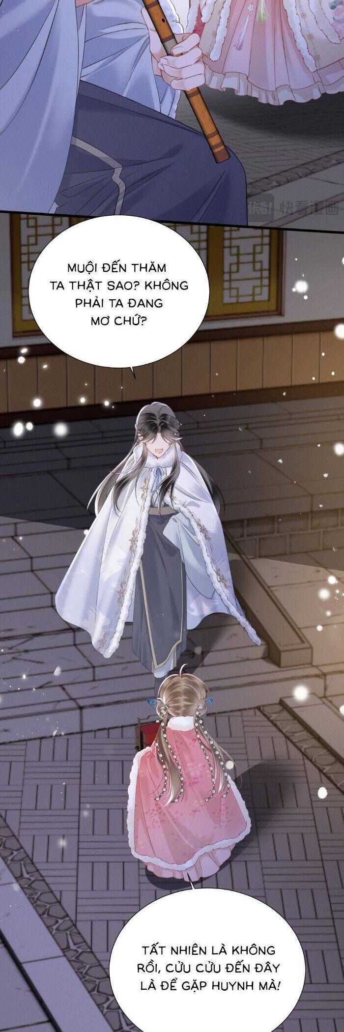 Khi Tôi Trở Thành Cứu Tinh Của Gia Đình Bạo Quân Chapter 55 - Trang 2