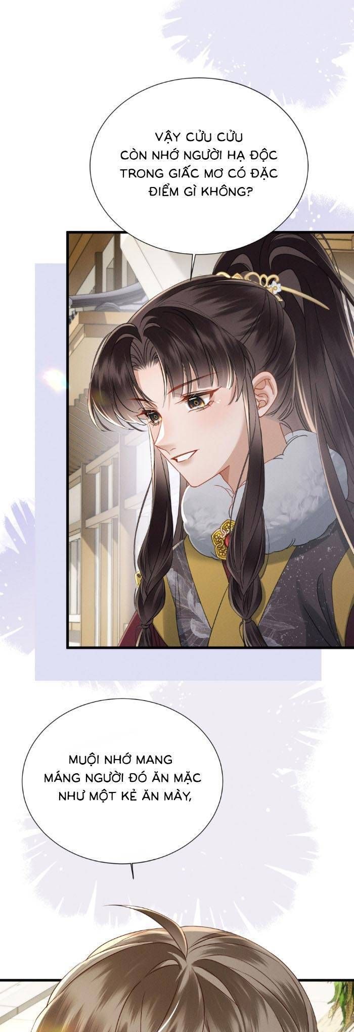 Khi Tôi Trở Thành Cứu Tinh Của Gia Đình Bạo Quân Chapter 60 - Trang 2