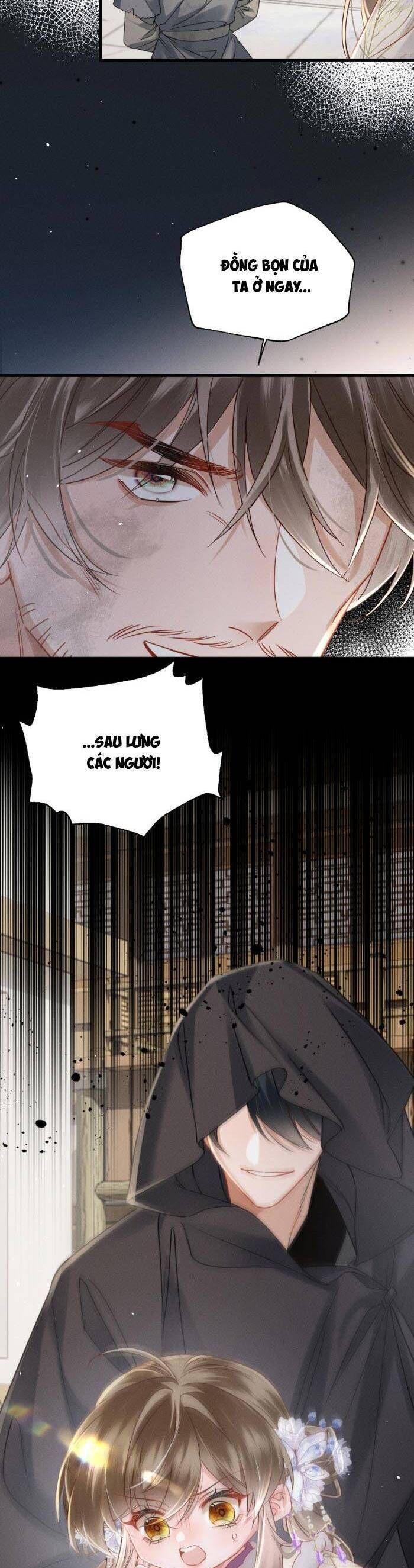 Khi Tôi Trở Thành Cứu Tinh Của Gia Đình Bạo Quân Chapter 60 - Trang 2