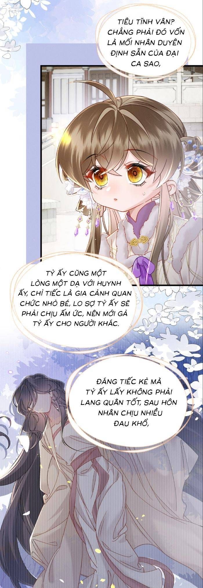 Khi Tôi Trở Thành Cứu Tinh Của Gia Đình Bạo Quân Chapter 62 - Trang 2