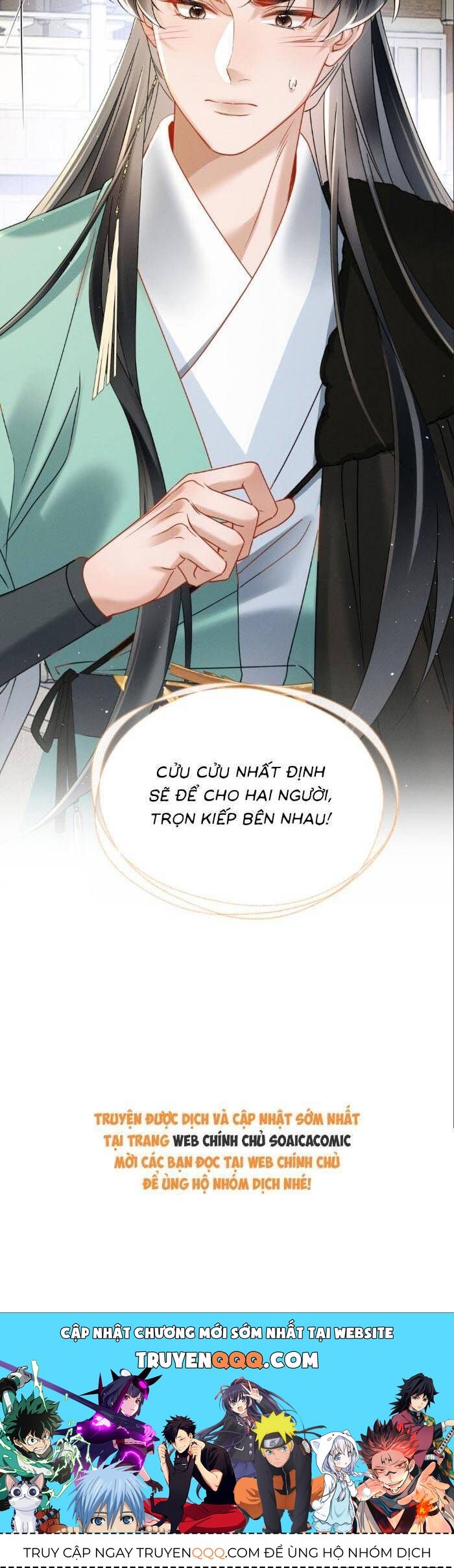 Khi Tôi Trở Thành Cứu Tinh Của Gia Đình Bạo Quân Chapter 62 - Trang 2