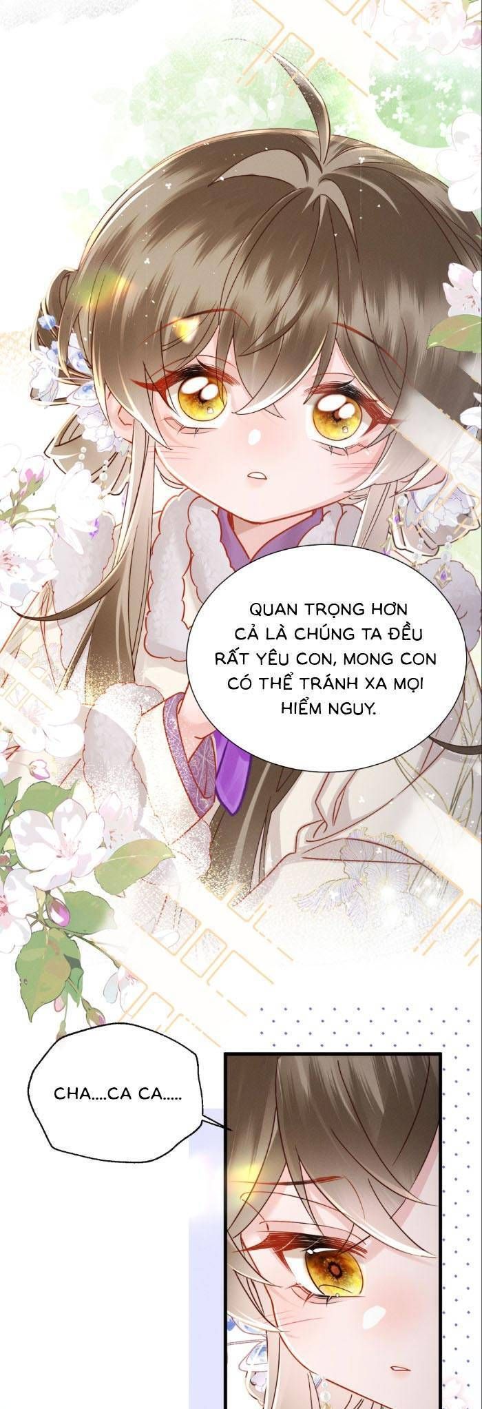 Khi Tôi Trở Thành Cứu Tinh Của Gia Đình Bạo Quân Chapter 62 - Trang 2