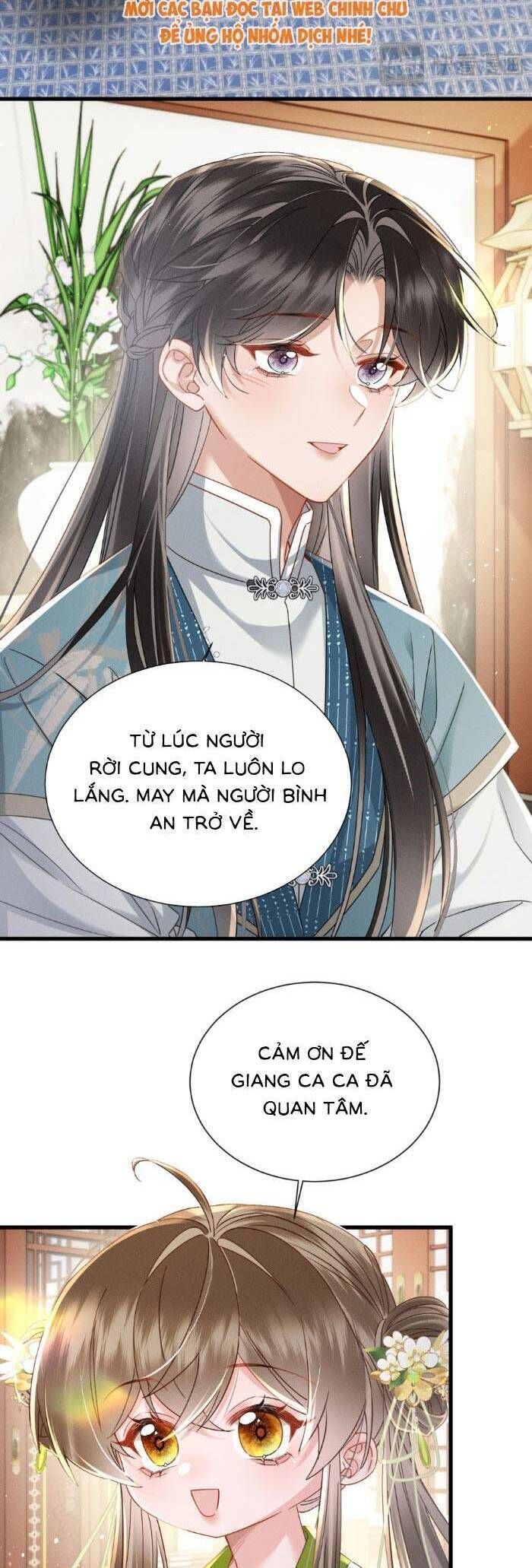 Khi Tôi Trở Thành Cứu Tinh Của Gia Đình Bạo Quân Chapter 68 - Trang 2