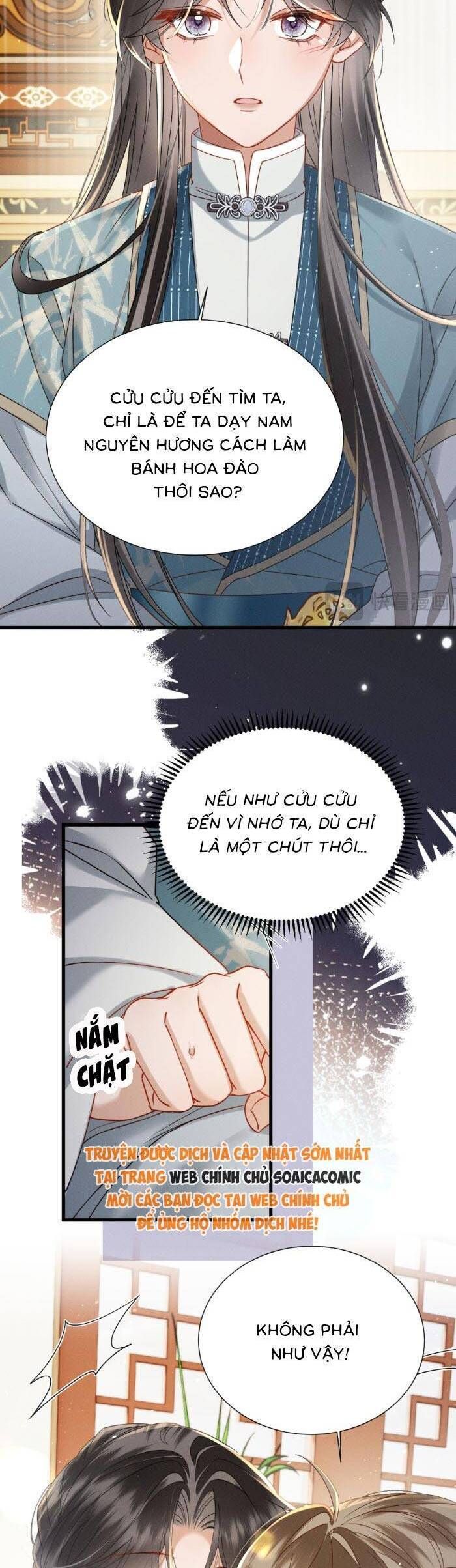 Khi Tôi Trở Thành Cứu Tinh Của Gia Đình Bạo Quân Chapter 68 - Trang 2