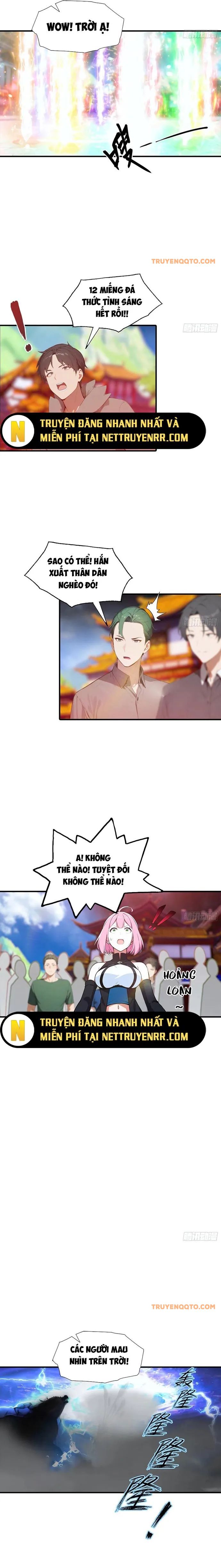 ToàN Dân Ngự Thú: BắT ĐầU Từ Sơn HảI Kinh, CàN QuéT ToàN CầU Chapter 2 - Trang 2