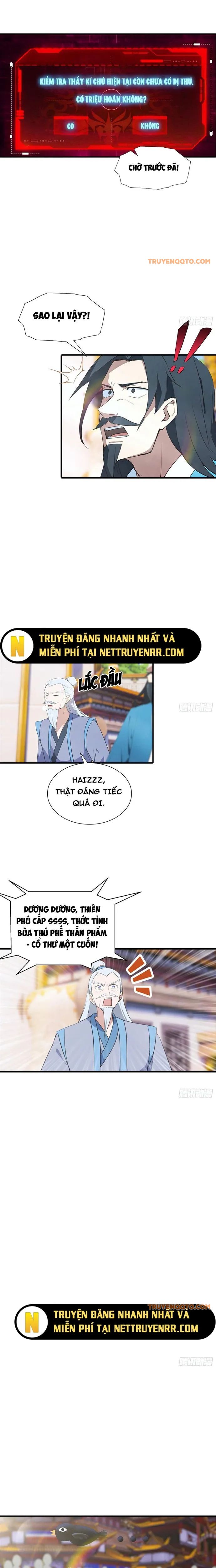 ToàN Dân Ngự Thú: BắT ĐầU Từ Sơn HảI Kinh, CàN QuéT ToàN CầU Chapter 2 - Trang 2