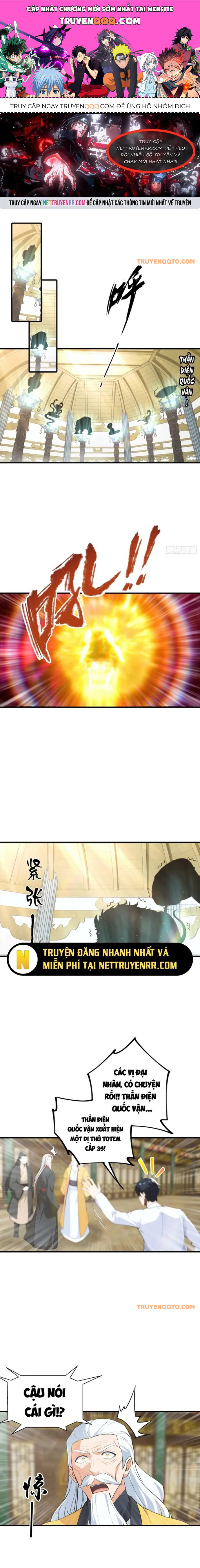 ToàN Dân Ngự Thú: BắT ĐầU Từ Sơn HảI Kinh, CàN QuéT ToàN CầU Chapter 3 - Trang 2