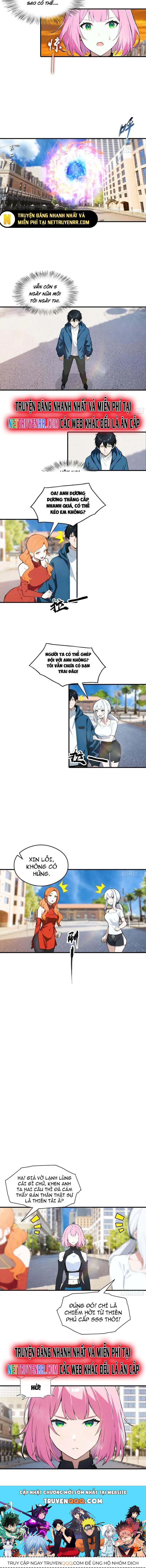 ToàN Dân Ngự Thú: BắT ĐầU Từ Sơn HảI Kinh, CàN QuéT ToàN CầU Chapter 5 - Trang 2