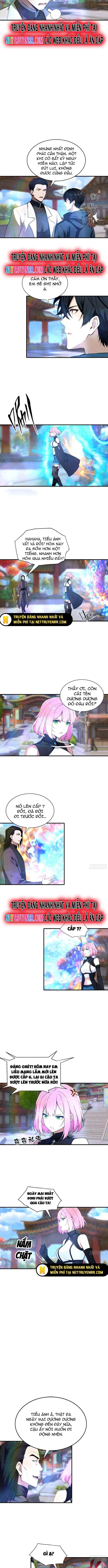 ToàN Dân Ngự Thú: BắT ĐầU Từ Sơn HảI Kinh, CàN QuéT ToàN CầU Chapter 6 - Trang 2