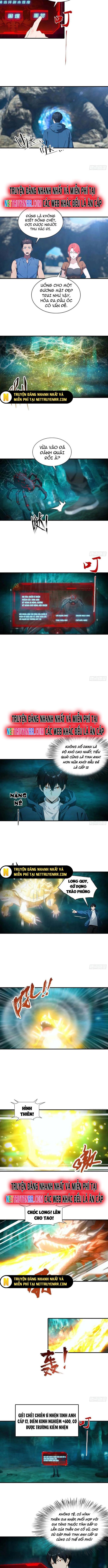 ToàN Dân Ngự Thú: BắT ĐầU Từ Sơn HảI Kinh, CàN QuéT ToàN CầU Chapter 8 - Trang 2