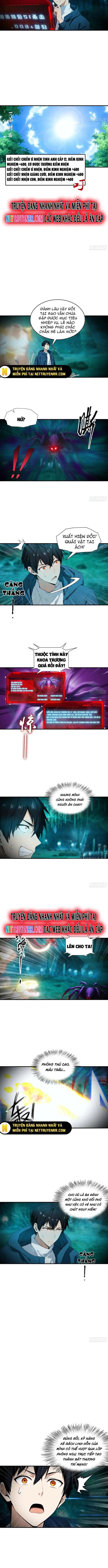 ToàN Dân Ngự Thú: BắT ĐầU Từ Sơn HảI Kinh, CàN QuéT ToàN CầU Chapter 8 - Trang 2