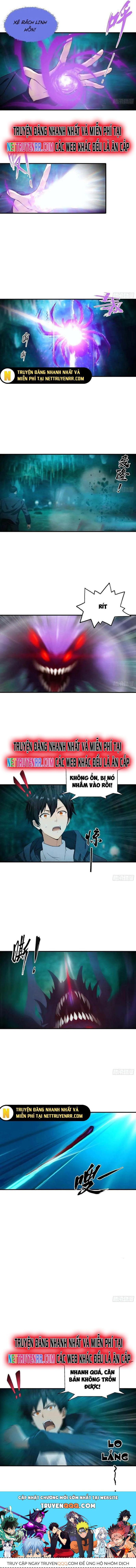ToàN Dân Ngự Thú: BắT ĐầU Từ Sơn HảI Kinh, CàN QuéT ToàN CầU Chapter 8 - Trang 2
