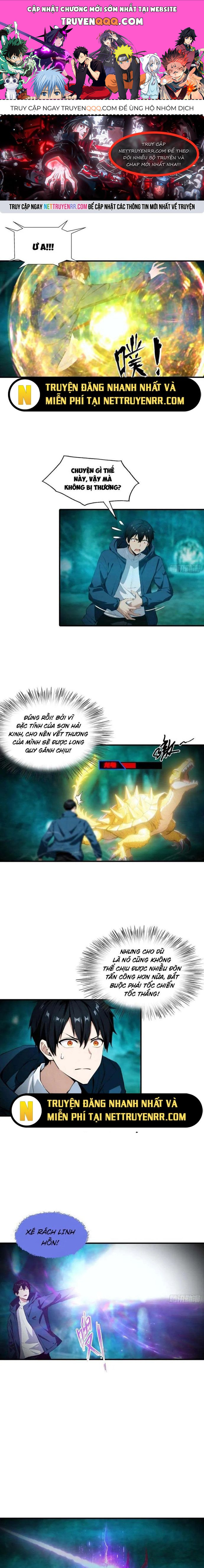 ToàN Dân Ngự Thú: BắT ĐầU Từ Sơn HảI Kinh, CàN QuéT ToàN CầU Chapter 9 - Trang 2