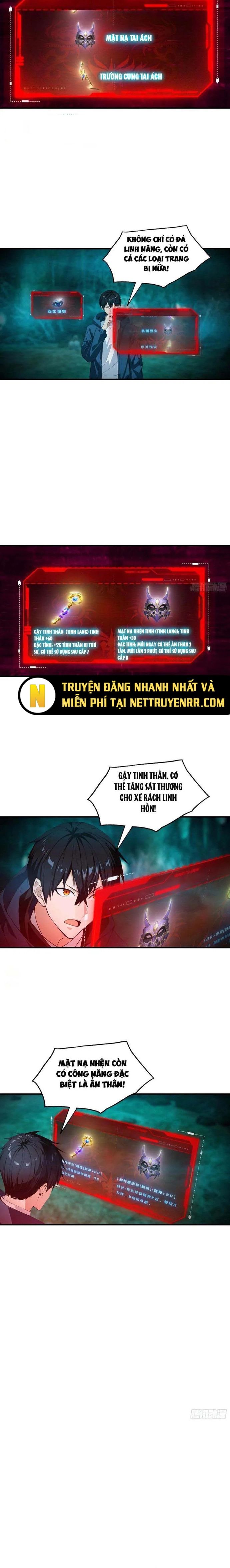 ToàN Dân Ngự Thú: BắT ĐầU Từ Sơn HảI Kinh, CàN QuéT ToàN CầU Chapter 9 - Trang 2