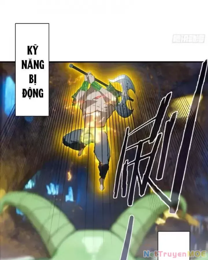 ToàN Dân Ngự Thú: BắT ĐầU Từ Sơn HảI Kinh, CàN QuéT ToàN CầU Chapter 12 - Trang 2