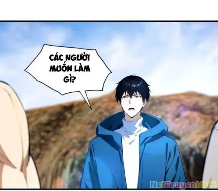ToàN Dân Ngự Thú: BắT ĐầU Từ Sơn HảI Kinh, CàN QuéT ToàN CầU Chapter 12 - Trang 2