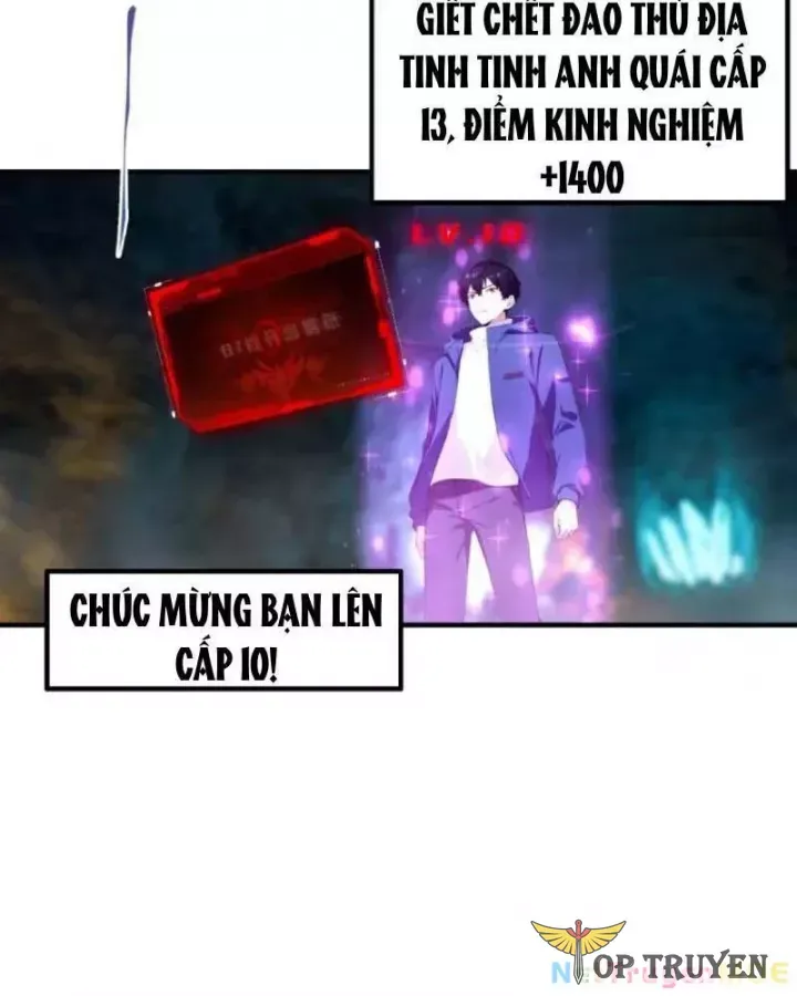 ToàN Dân Ngự Thú: BắT ĐầU Từ Sơn HảI Kinh, CàN QuéT ToàN CầU Chapter 12 - Trang 2