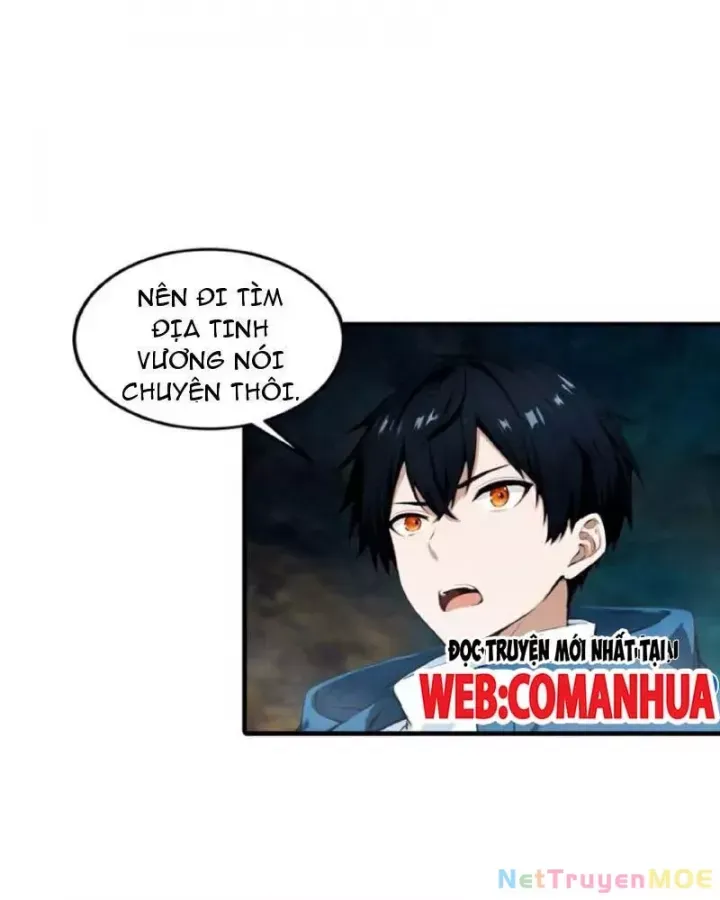 ToàN Dân Ngự Thú: BắT ĐầU Từ Sơn HảI Kinh, CàN QuéT ToàN CầU Chapter 12 - Trang 2