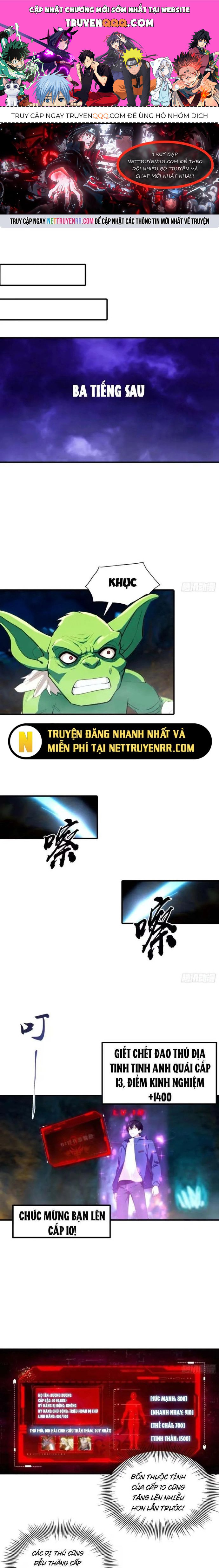 ToàN Dân Ngự Thú: BắT ĐầU Từ Sơn HảI Kinh, CàN QuéT ToàN CầU Chapter 12.5 - Trang 2