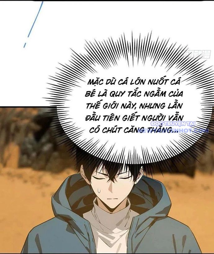 ToàN Dân Ngự Thú: BắT ĐầU Từ Sơn HảI Kinh, CàN QuéT ToàN CầU Chapter 13 - Trang 2
