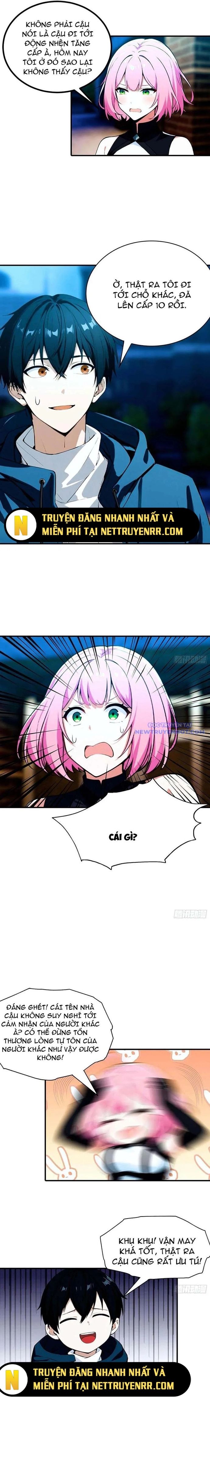 ToàN Dân Ngự Thú: BắT ĐầU Từ Sơn HảI Kinh, CàN QuéT ToàN CầU Chapter 14 - Trang 2