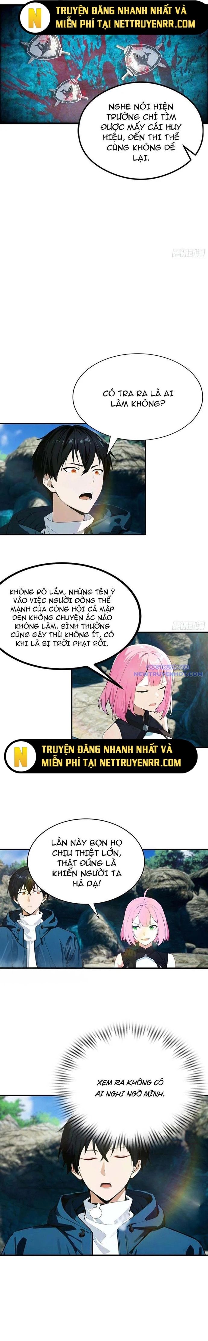 ToàN Dân Ngự Thú: BắT ĐầU Từ Sơn HảI Kinh, CàN QuéT ToàN CầU Chapter 14 - Trang 2