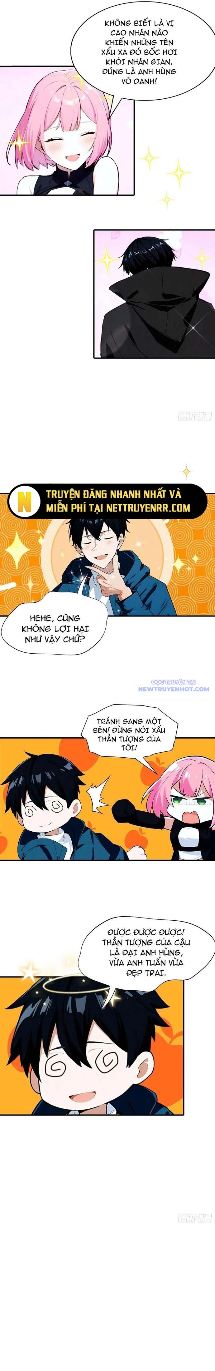 ToàN Dân Ngự Thú: BắT ĐầU Từ Sơn HảI Kinh, CàN QuéT ToàN CầU Chapter 14 - Trang 2