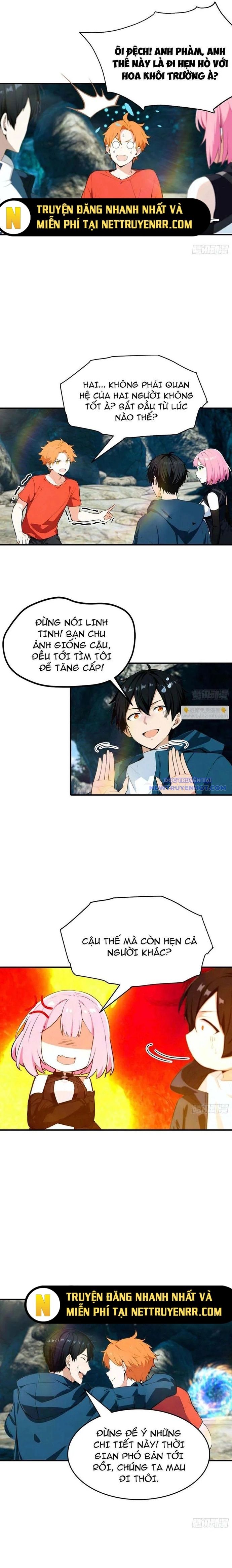 ToàN Dân Ngự Thú: BắT ĐầU Từ Sơn HảI Kinh, CàN QuéT ToàN CầU Chapter 14 - Trang 2