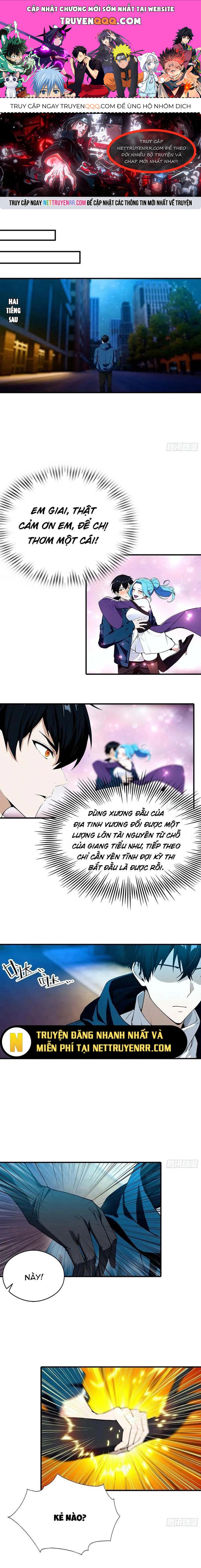 ToàN Dân Ngự Thú: BắT ĐầU Từ Sơn HảI Kinh, CàN QuéT ToàN CầU Chapter 14.5 - Trang 2