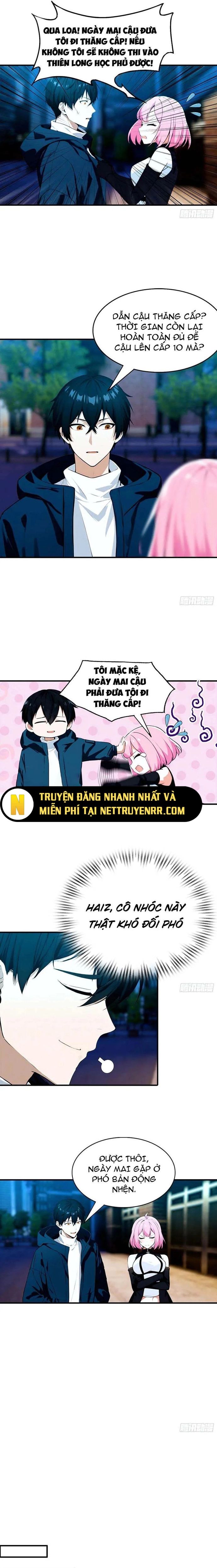 ToàN Dân Ngự Thú: BắT ĐầU Từ Sơn HảI Kinh, CàN QuéT ToàN CầU Chapter 14.5 - Trang 2