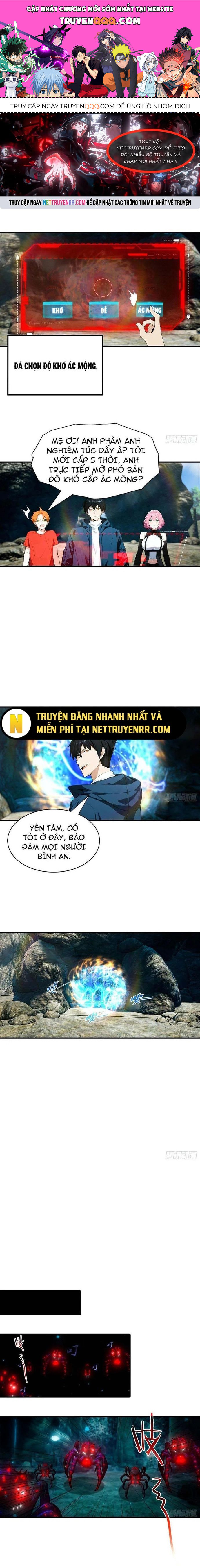 ToàN Dân Ngự Thú: BắT ĐầU Từ Sơn HảI Kinh, CàN QuéT ToàN CầU Chapter 15 - Trang 2