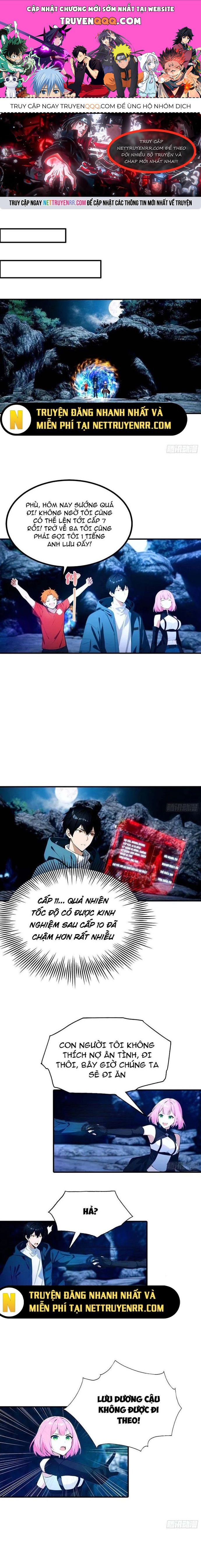 ToàN Dân Ngự Thú: BắT ĐầU Từ Sơn HảI Kinh, CàN QuéT ToàN CầU Chapter 16 - Trang 2