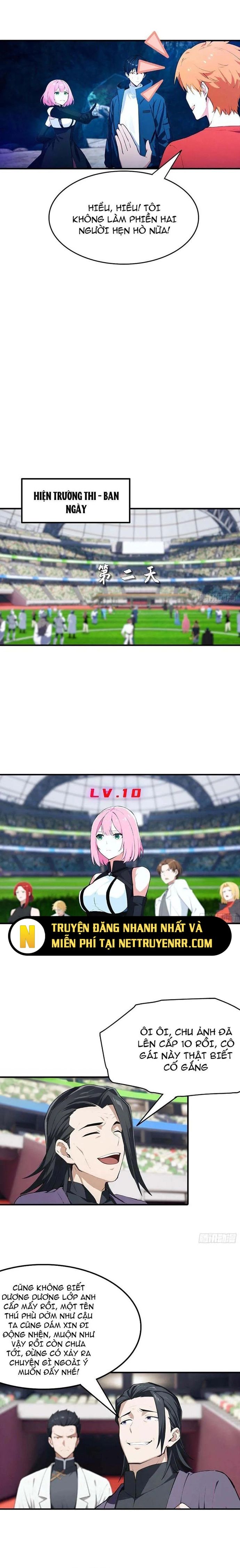 ToàN Dân Ngự Thú: BắT ĐầU Từ Sơn HảI Kinh, CàN QuéT ToàN CầU Chapter 16 - Trang 2