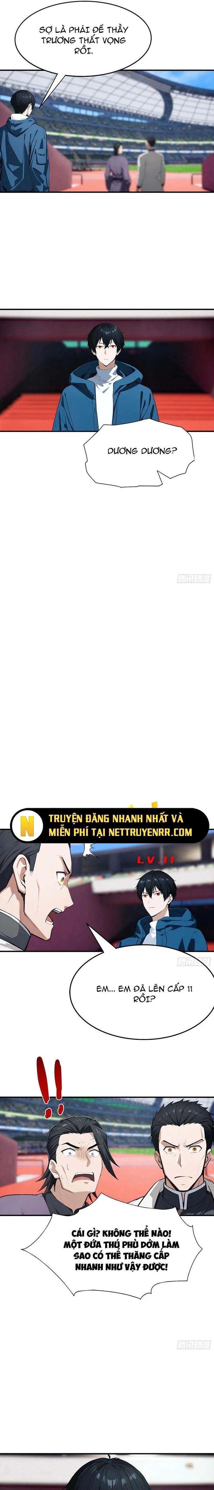 ToàN Dân Ngự Thú: BắT ĐầU Từ Sơn HảI Kinh, CàN QuéT ToàN CầU Chapter 16 - Trang 2