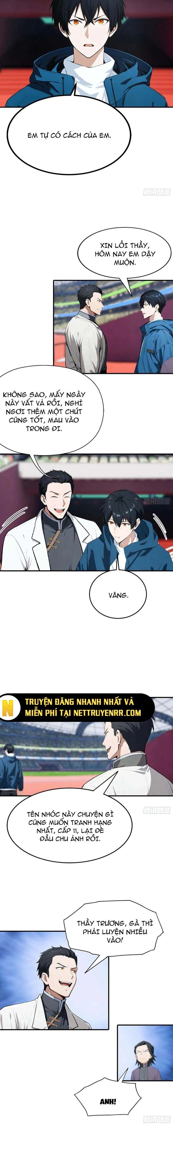 ToàN Dân Ngự Thú: BắT ĐầU Từ Sơn HảI Kinh, CàN QuéT ToàN CầU Chapter 16 - Trang 2