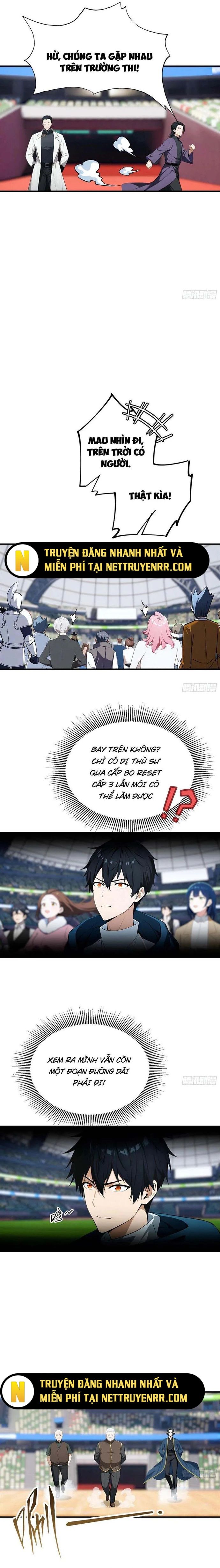 ToàN Dân Ngự Thú: BắT ĐầU Từ Sơn HảI Kinh, CàN QuéT ToàN CầU Chapter 16 - Trang 2