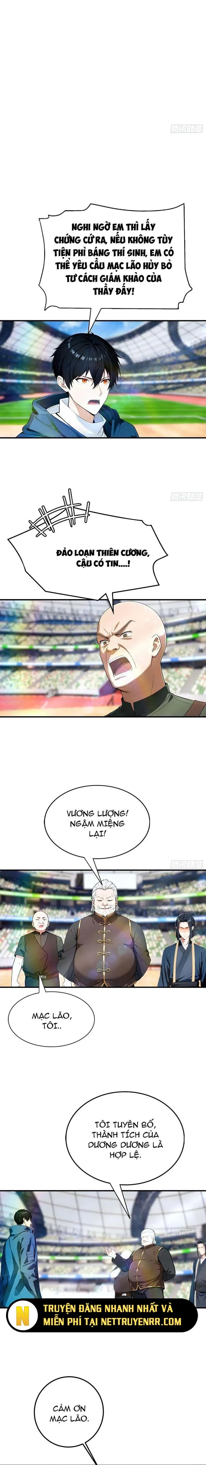 ToàN Dân Ngự Thú: BắT ĐầU Từ Sơn HảI Kinh, CàN QuéT ToàN CầU Chapter 17 - Trang 2