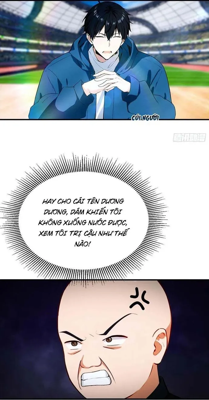 ToàN Dân Ngự Thú: BắT ĐầU Từ Sơn HảI Kinh, CàN QuéT ToàN CầU Chapter 17 - Trang 2