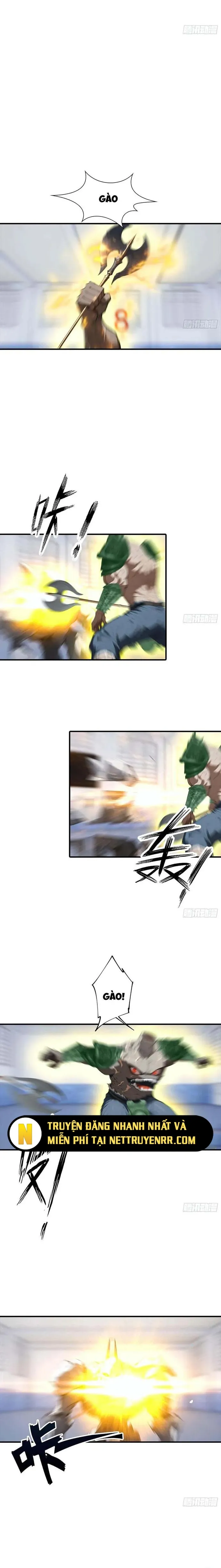 ToàN Dân Ngự Thú: BắT ĐầU Từ Sơn HảI Kinh, CàN QuéT ToàN CầU Chapter 17 - Trang 2