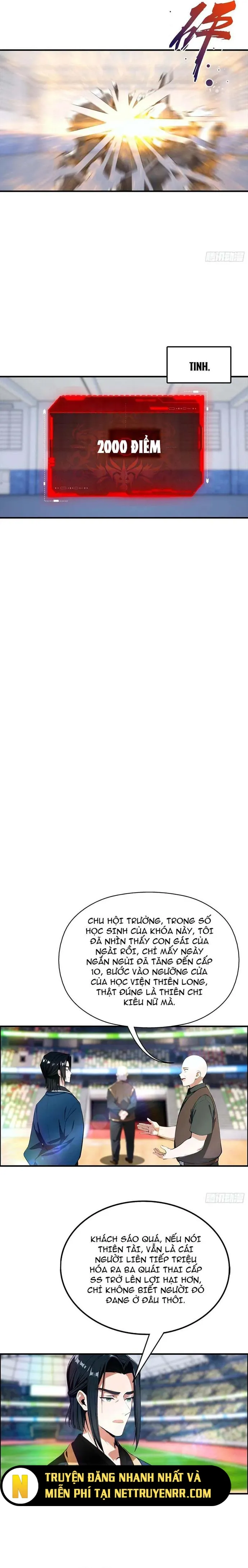 ToàN Dân Ngự Thú: BắT ĐầU Từ Sơn HảI Kinh, CàN QuéT ToàN CầU Chapter 17 - Trang 2